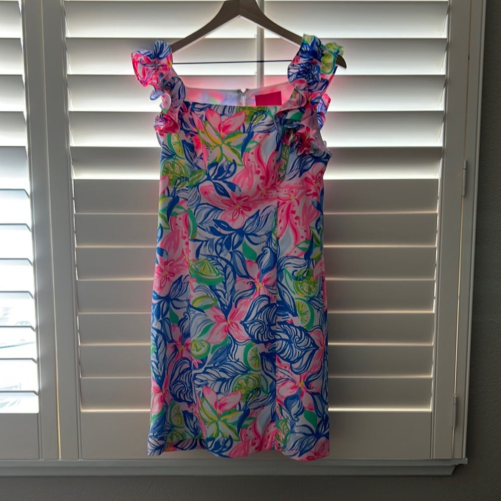 Lilly Pulitzer Dress